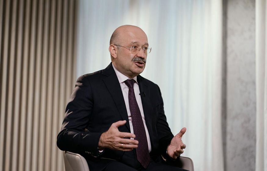    России предсказали падение добычи нефти на 50 млн тонн из-за нефтяного эмбарго ЕС