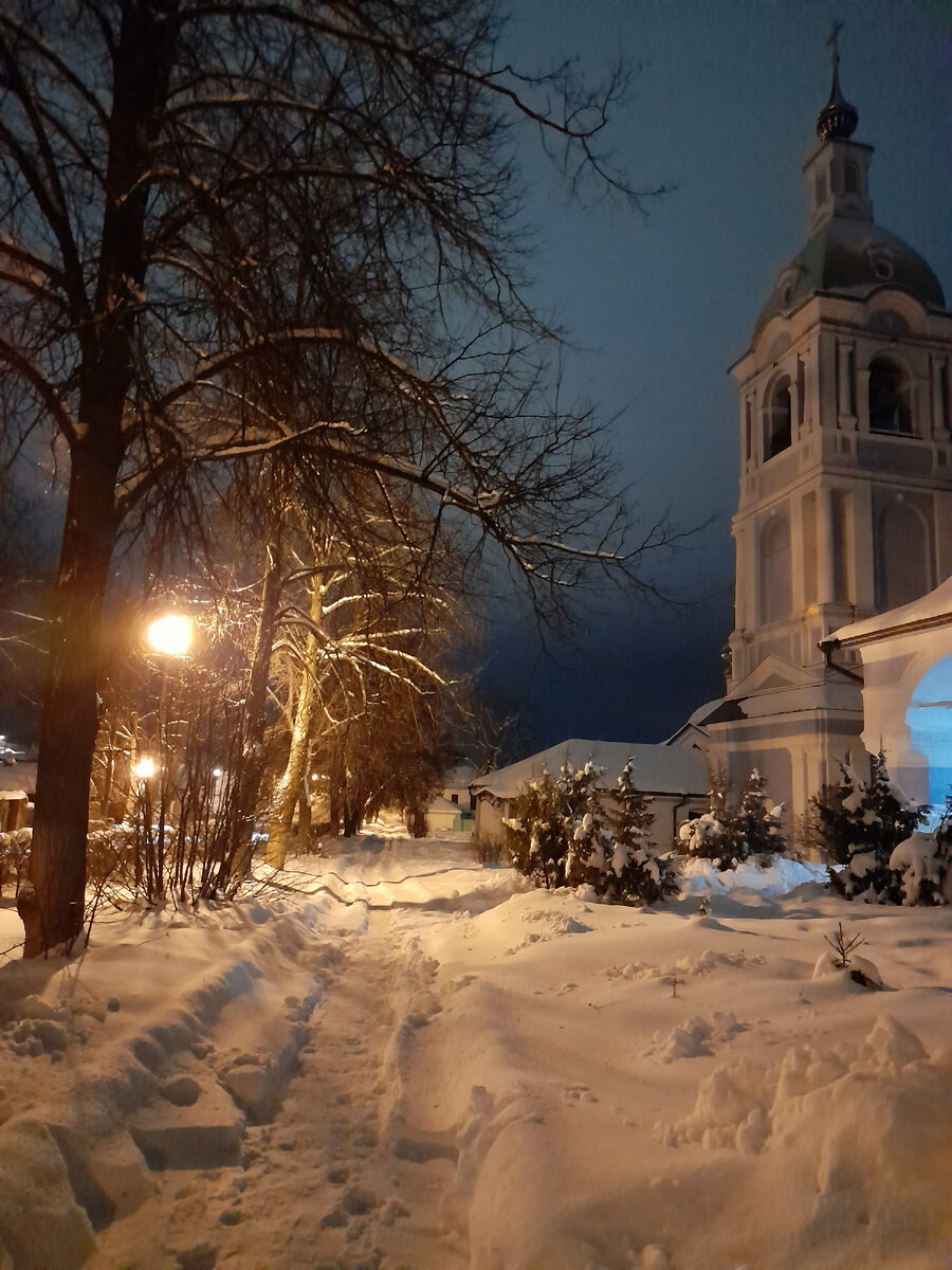 Суздаль- дивный городок | Вечерние беседы с Ларой | Дзен