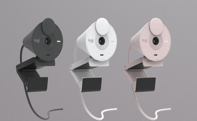    Источник изображений: logitech.com