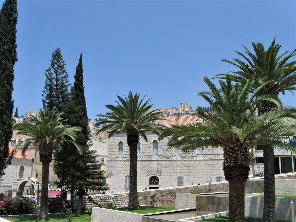 Фото автора. Вифавара