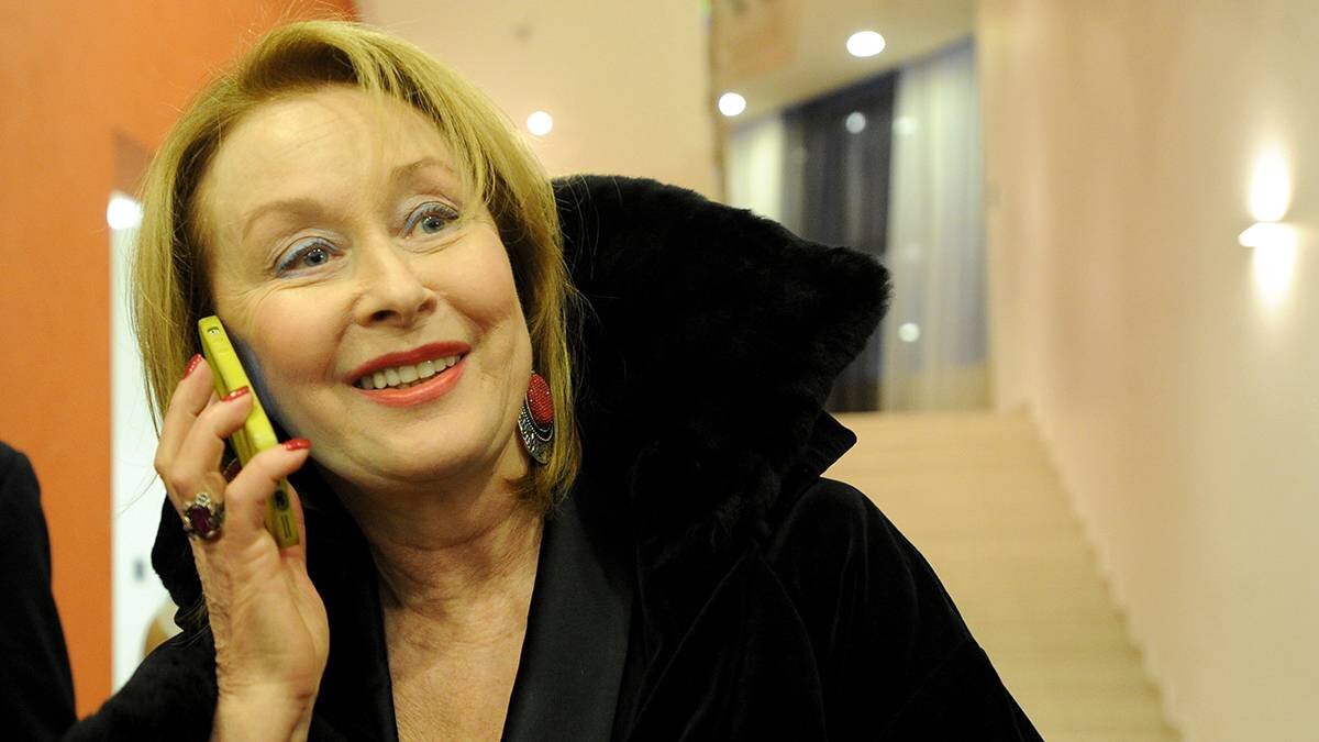    Фото: Андрей Любимов / АГН Москва