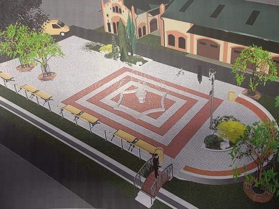     Фото: телеграм-канал главы Усвятского района