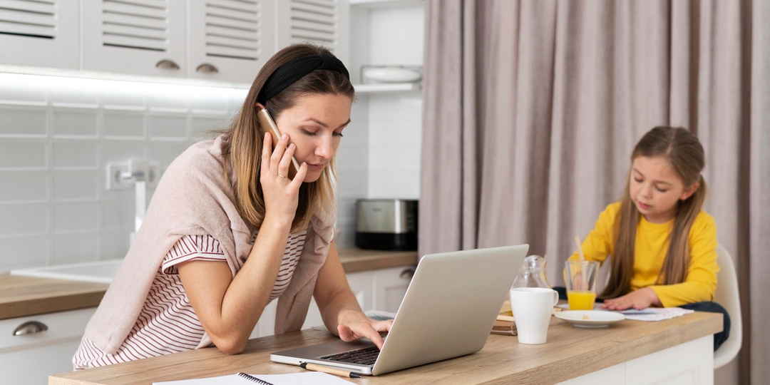 Удалёнка - зло?