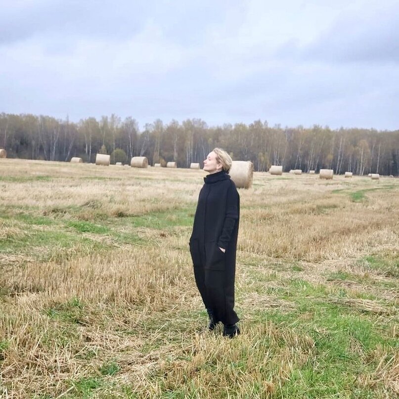 Есть вещи, которые мы не можем изменить, но мы можем измениться сами