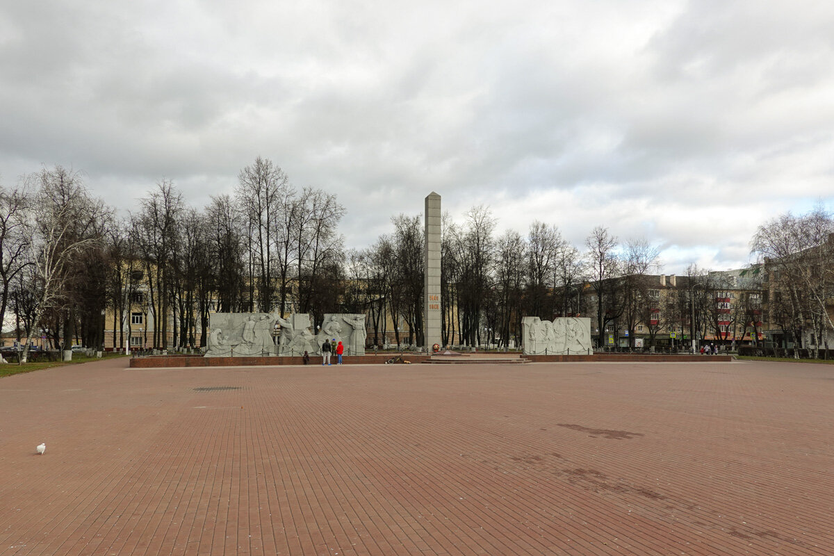 Один из самых недооцененных городов Подмосковья находится всего в 25  километрах от МКАД | Самый главный путешественник | Дзен