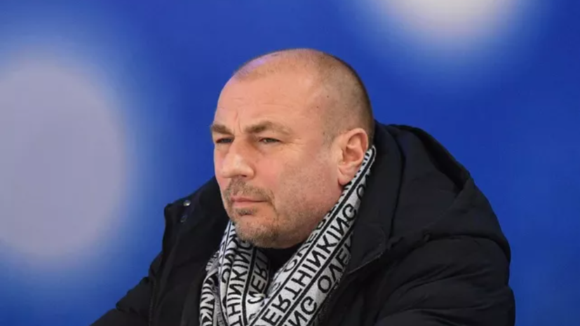   РИА Новости