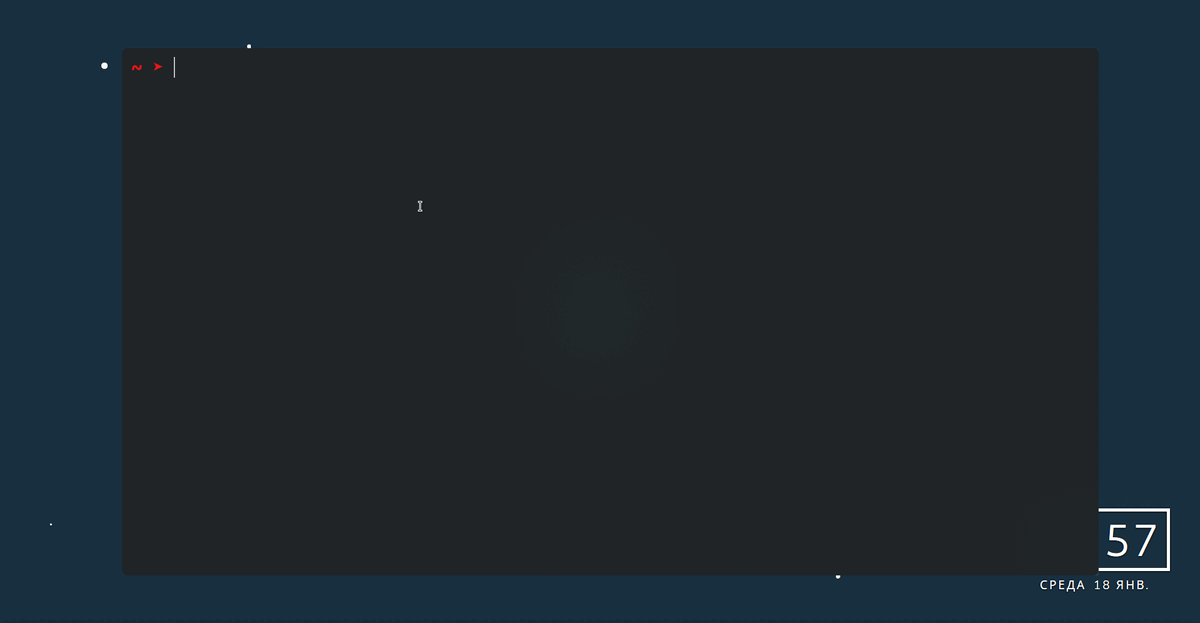 -7