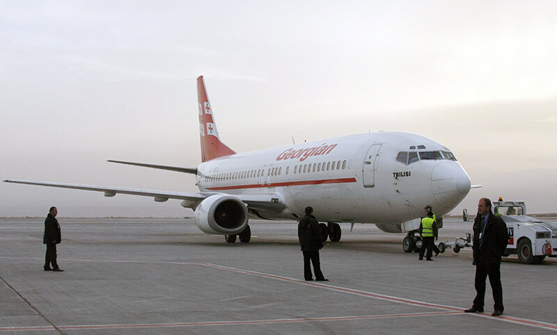    © Александр Климчук/ТАСС