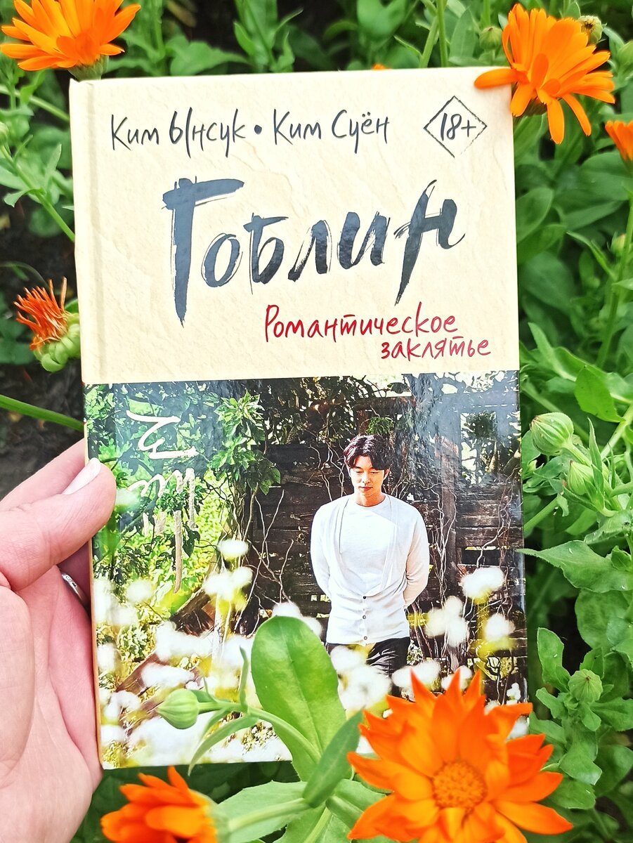 Гоблин. Романтическое заклятье. 