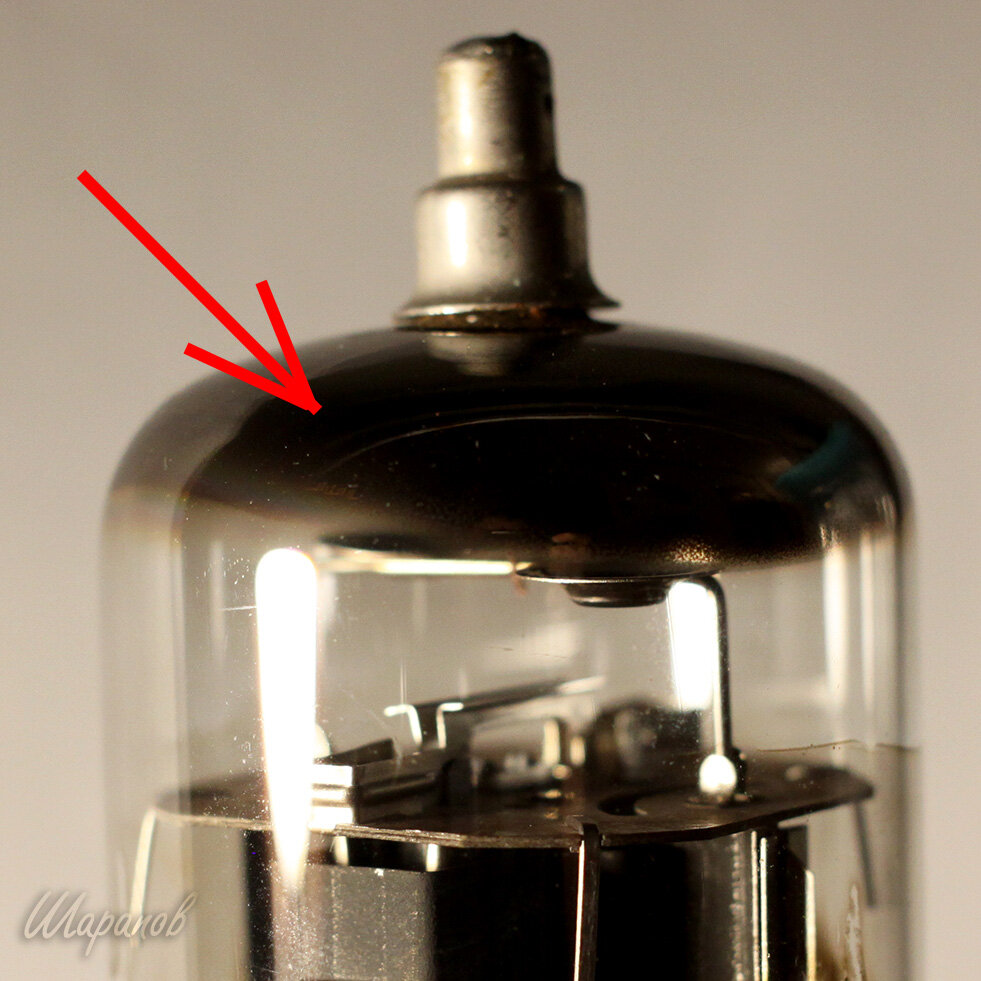 Зачем "прогревать" электронные лампы после длительного хранения ...