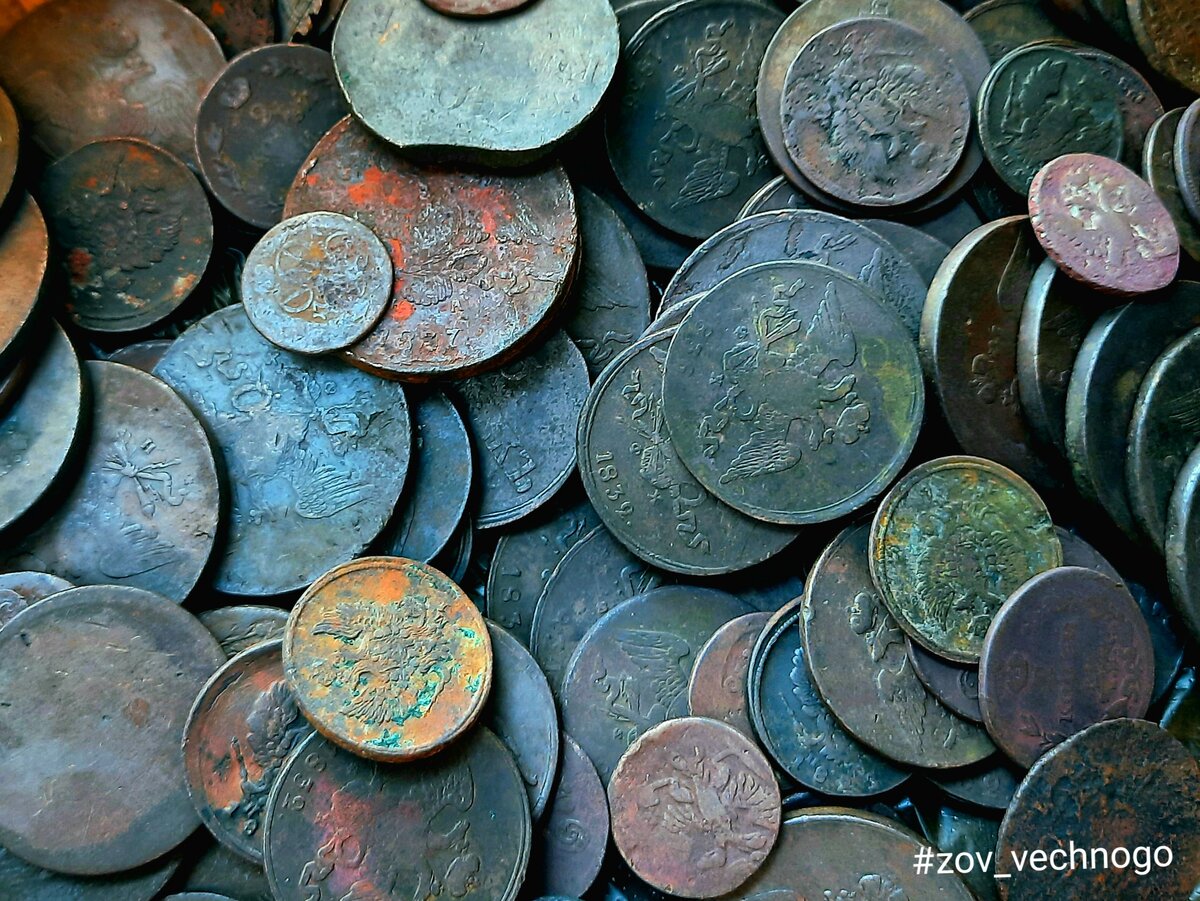 Фото "Зов вечного".