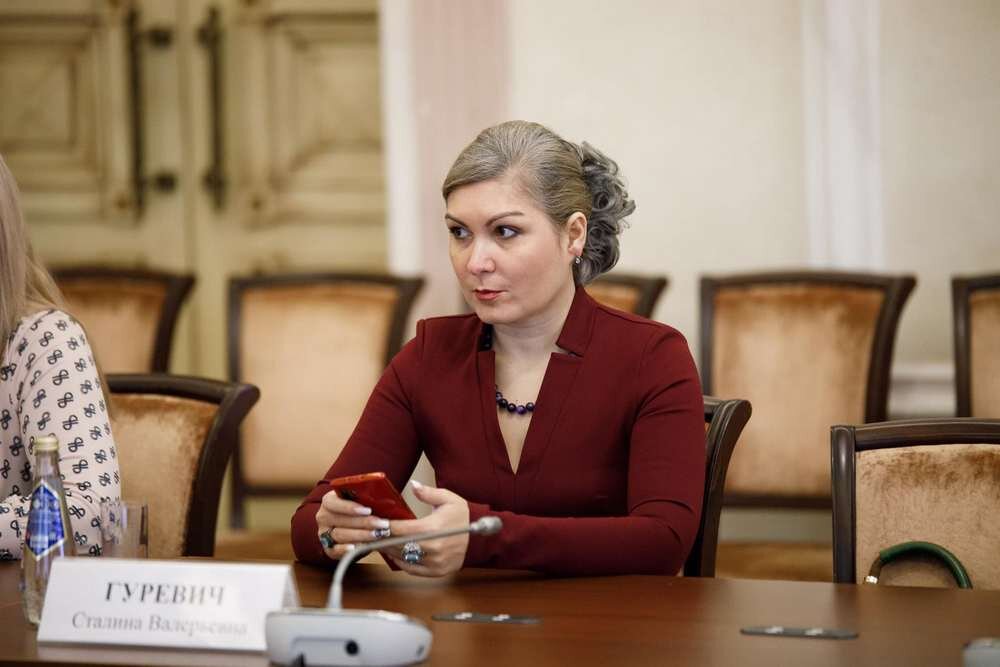 Сталина гуревич. Гуревич адвокат. Адвокат Гуревич Сталина Валерьевна. Сталина Гуревич юрист. Сталина Гуревич адвокат фото