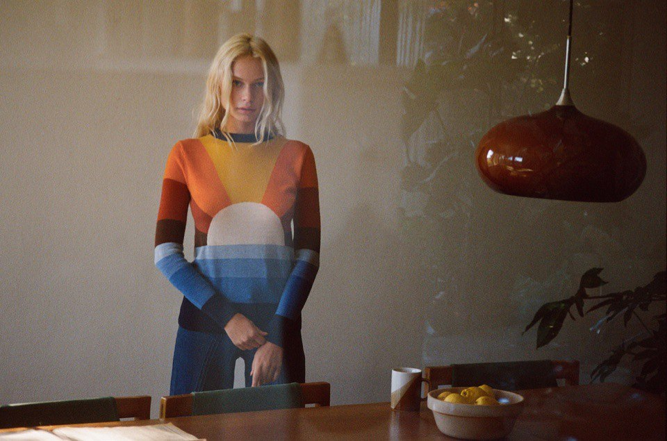 Henrik Purienne||California dreamin'