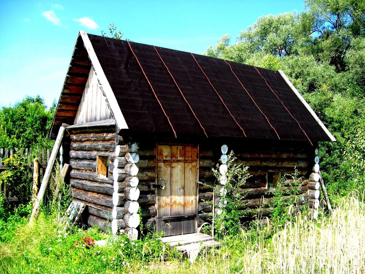 Баня из бруса фото внутри и снаружи (194 шт.)