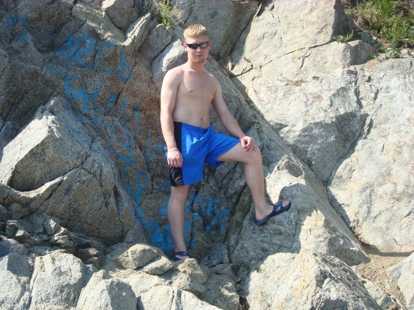 Фото из личного архива автора.