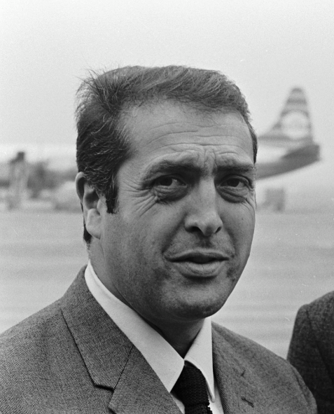 Жорж Лотнер