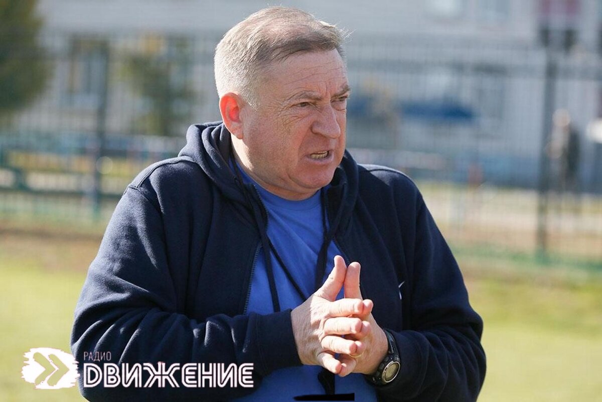 Вячеслав Грозный