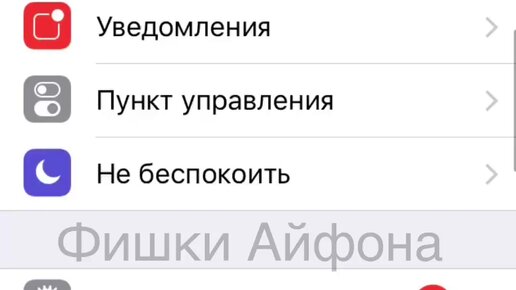 Дзен ios