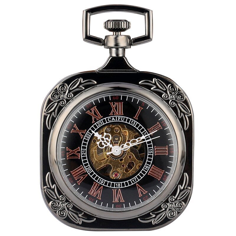 Pocket watch