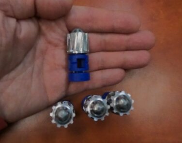 Так выглядело в магазине