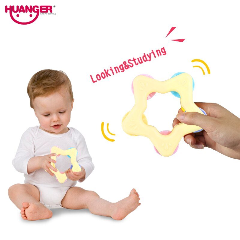 Игрушка погремушка