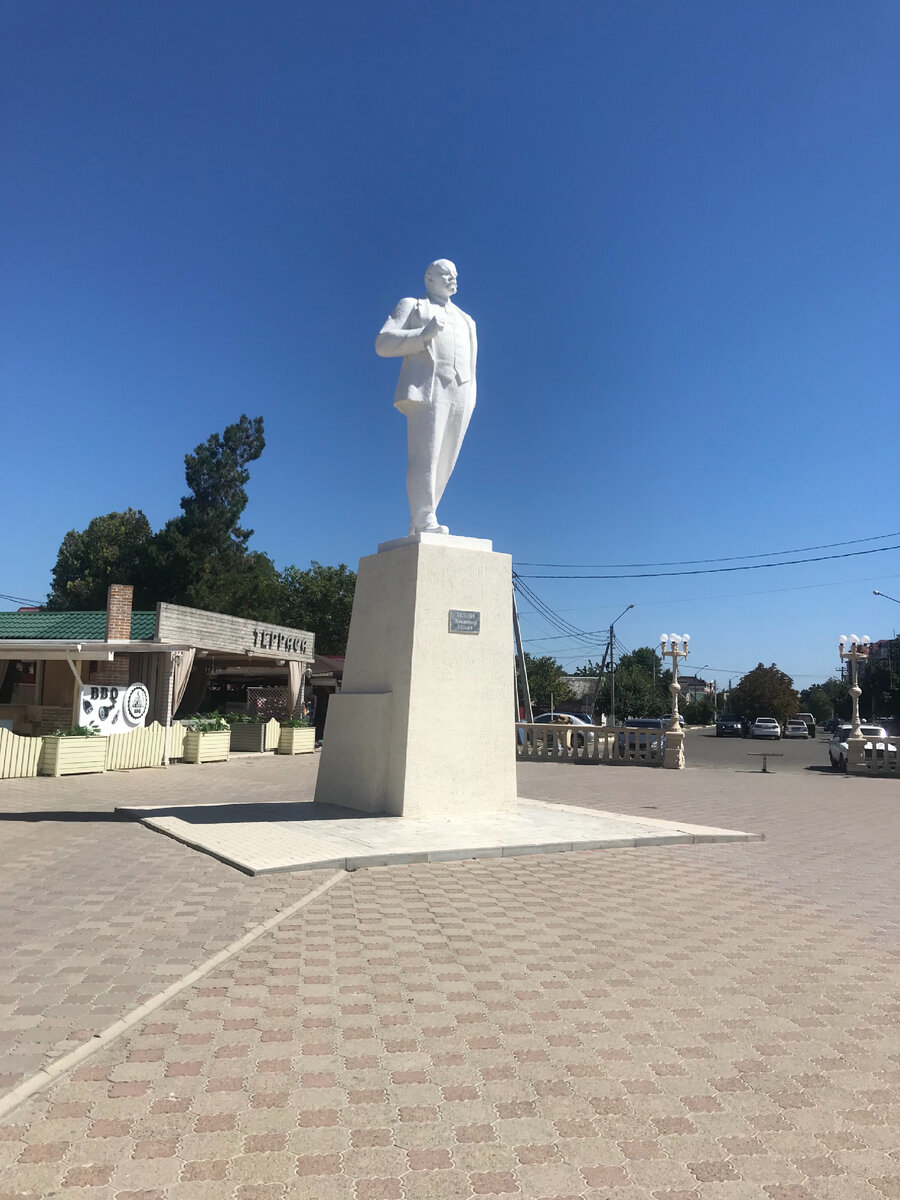 Фото автора