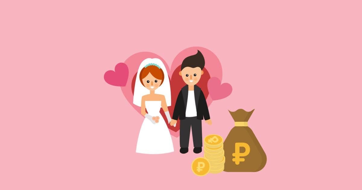 26 важных моментов при планировании свадьбы