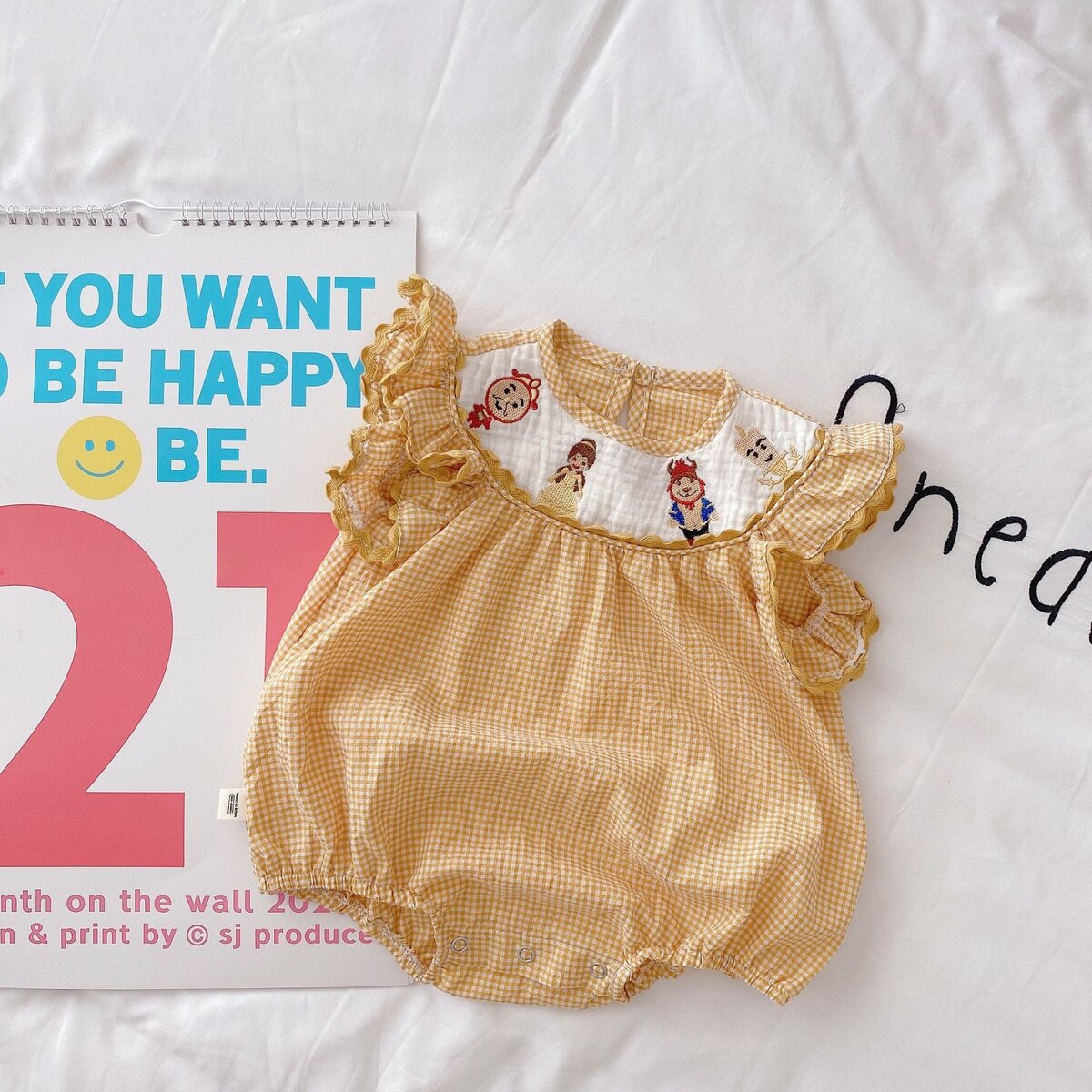 Одежда для малышей