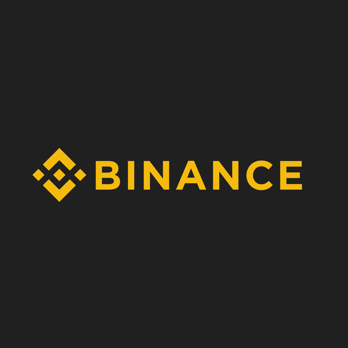 Биржа Binance
