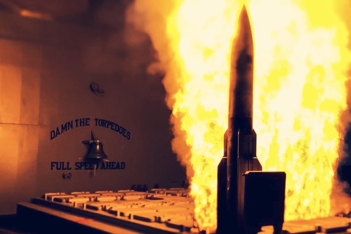 Источник фото: flickr.com/Official U.S. Navy Page/CC BY 2.0 (были внесены изменения)