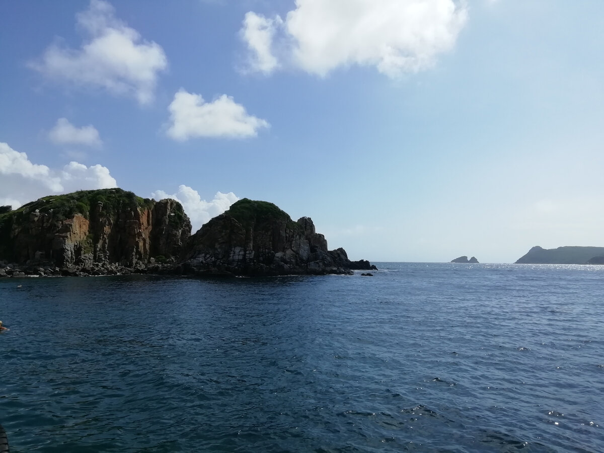 Вьетнам. Личный архив