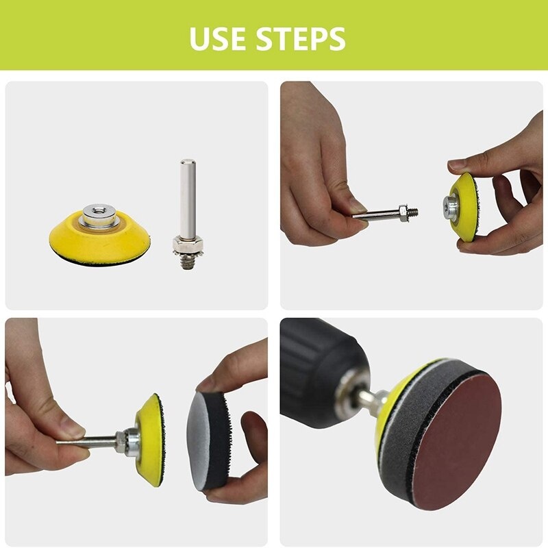 Наждачка р60