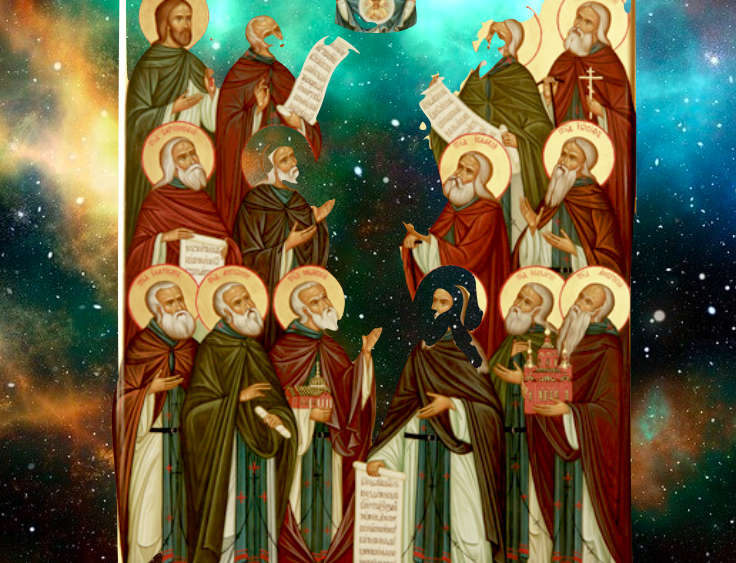 оптинские старцы, Дзен.Счастливая жизнь