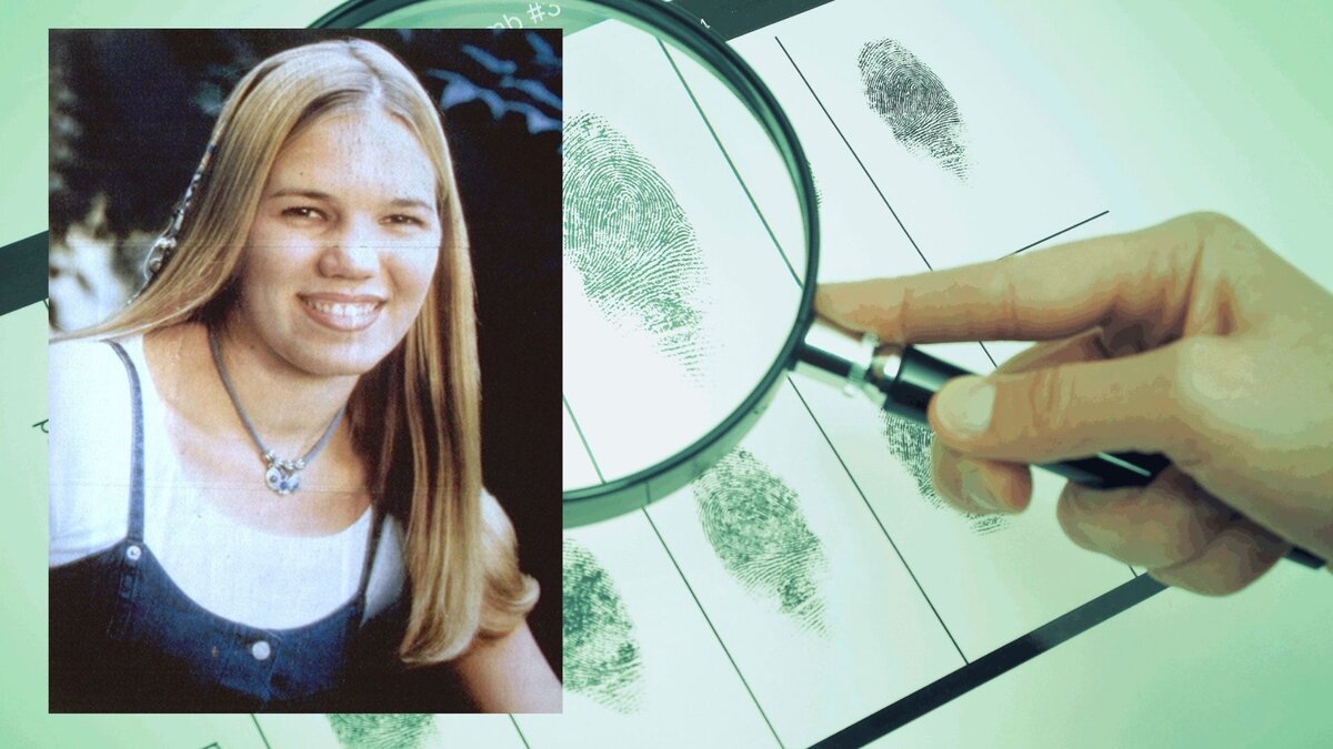 Кристин Смарт