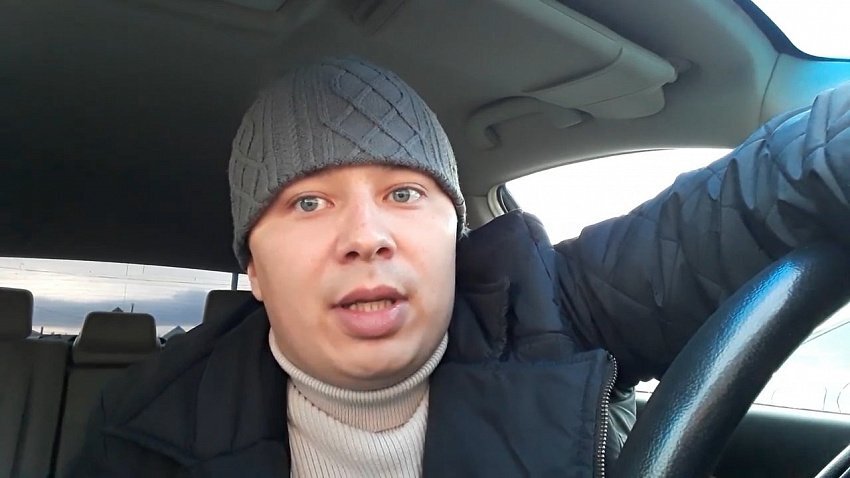 Хазиев Марсель