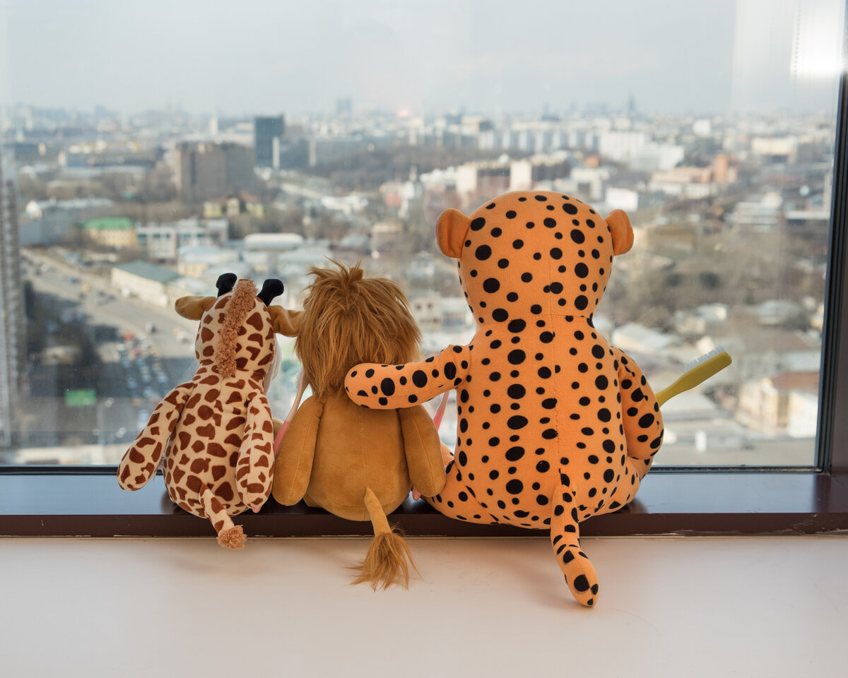 И это не пустяк, «ну, подумаешь молочный же, вырастет ещё постоянный», это беда.