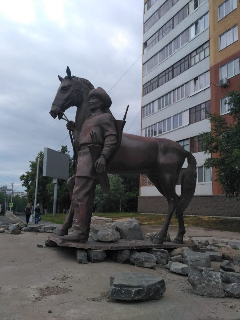 Фото автора.