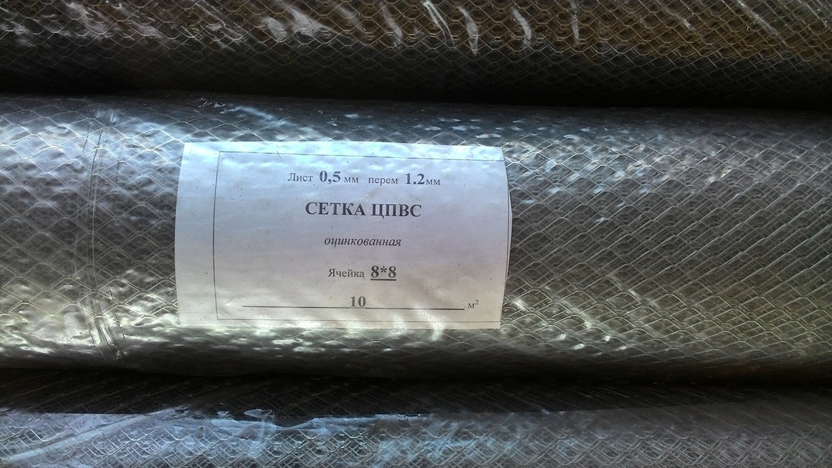 Фото автора.