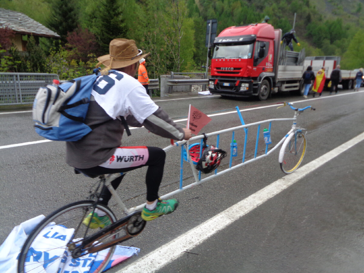 Фото автора