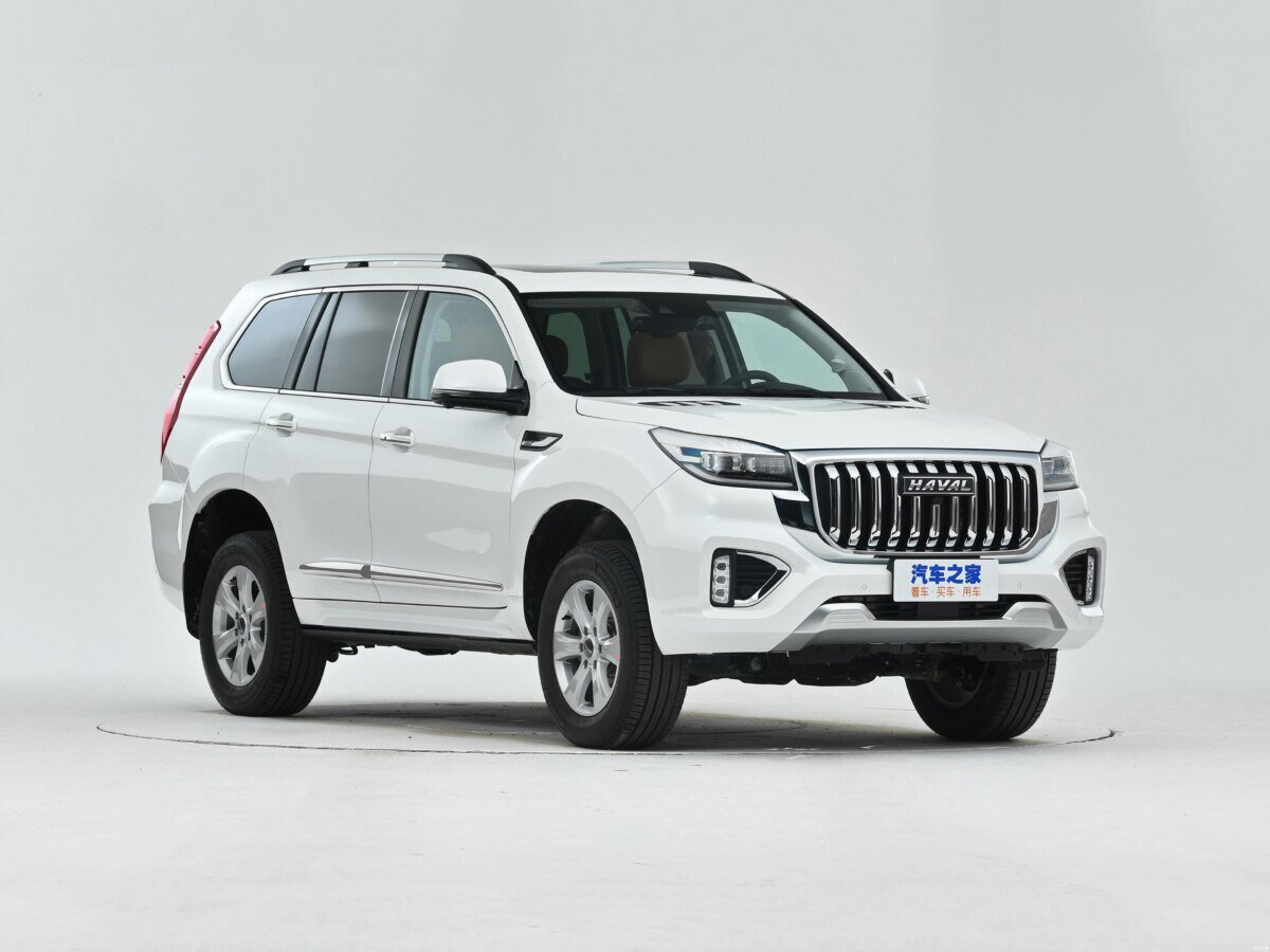 Haval H9 2022