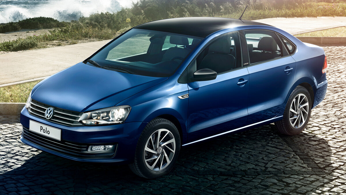 Слабые стороны Volkswagen Polo 2001-2017 | Новости в сфере авто / Автоблог  | Дзен