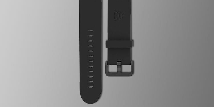 Xiaomi NFC Pay Strap