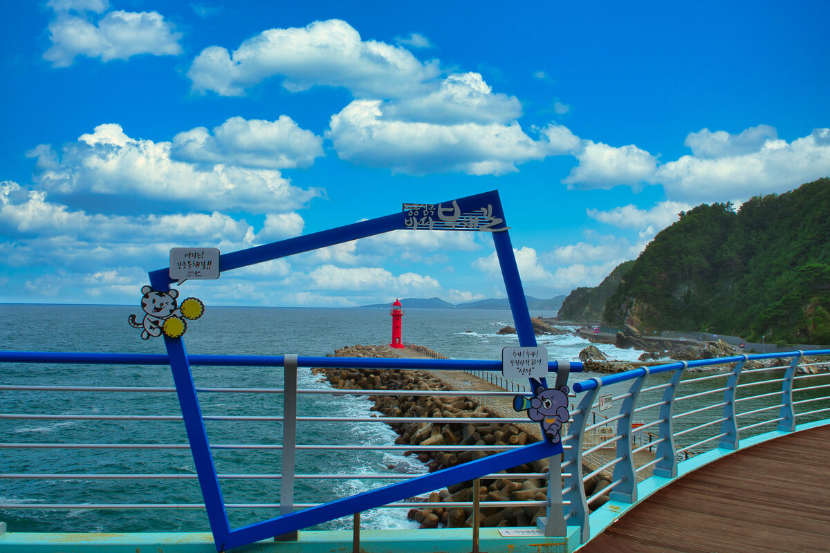 //Национальная организация туризма Кореи