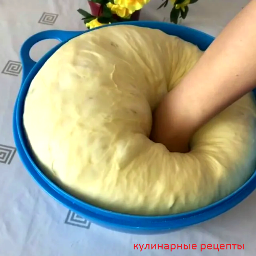 кулинарные рецепты