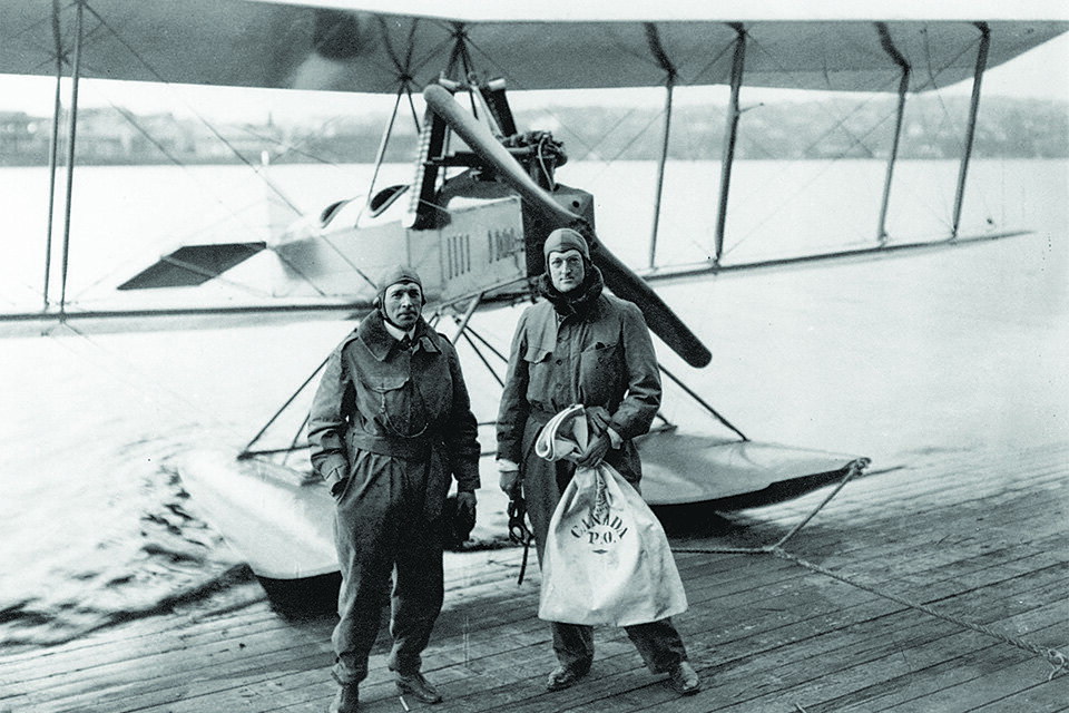 Самая массовая модель в истории авиации. Уильям Боинг 1916. Самолет Боинг 1916 года. Уильям Эдвард Боинг первый самолет. 1916 Года в воздух поднялся первый самолет «Боинг.