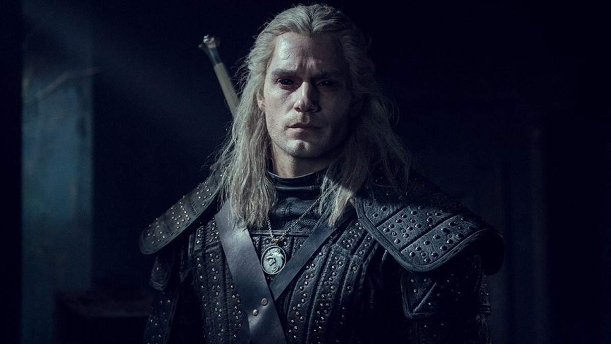 Ведьмак - The Witcher (Netflix)