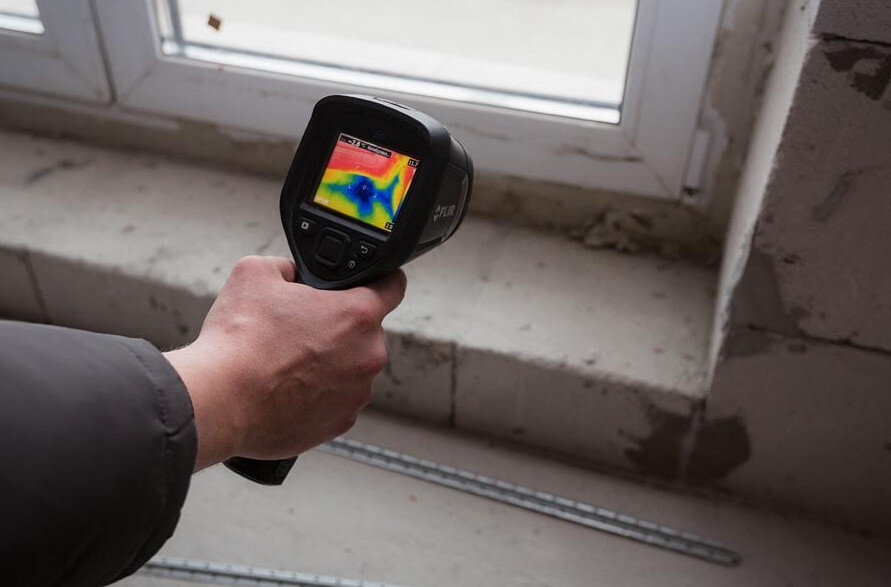 тепловизор