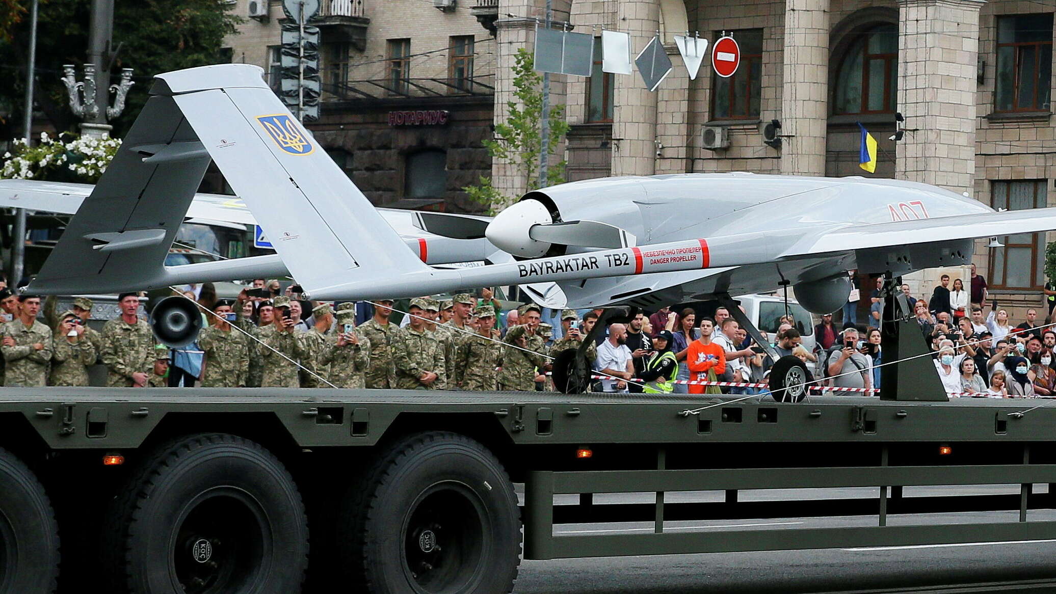 Станет ли Донбасс вторым Сараево?/Украина провоцирует Третью мировою0