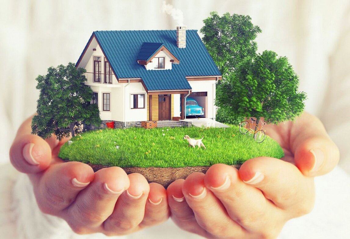 Дома и стены помогают похожие пословицы