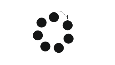 Схема вязания крючком